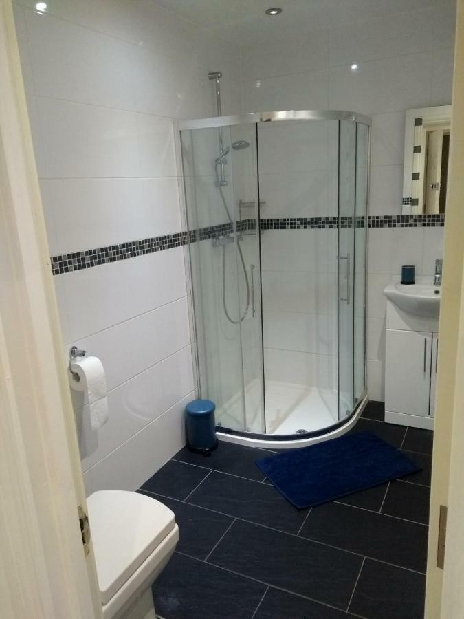 Clifton Apartment Luton  Kültér fotó