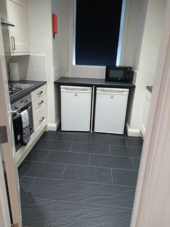Clifton Apartment Luton  Kültér fotó