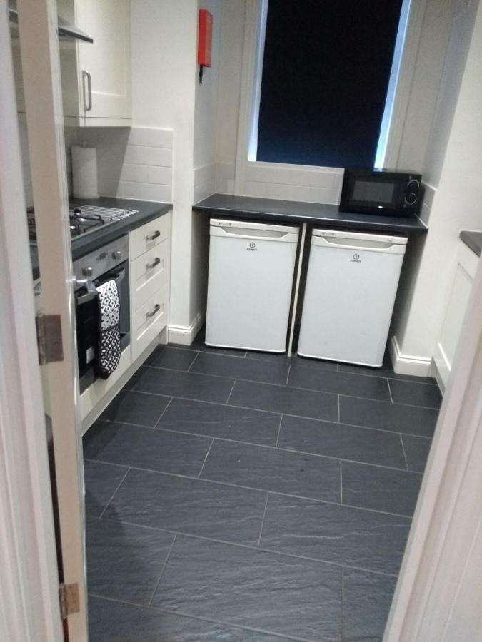 Clifton Apartment Luton  Kültér fotó