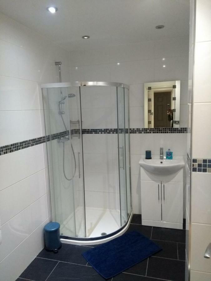 Clifton Apartment Luton  Kültér fotó